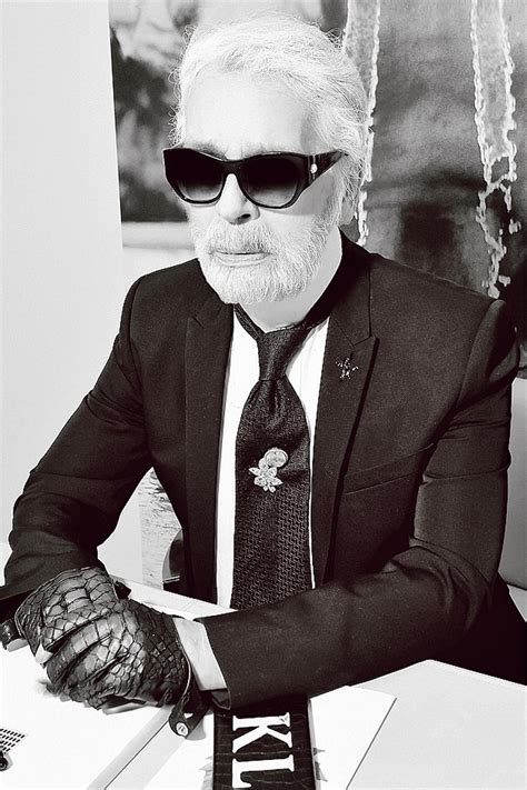 karl lagerfeld quotes funny|Remembering Karl Lagerfeld: 30 of the Chanel Designer's .